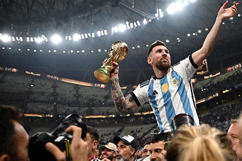 legacy mess full videos|How Lionel Messi won over the hearts of all of Argentina .